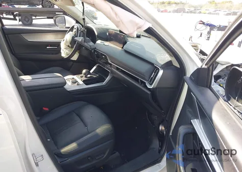 2024 Mazda Cx-90 Phev Premium z USA, uszkodzony, nr VIN JM3KKDHA4R1149694